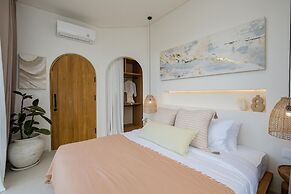 Mazari Luxury Villas