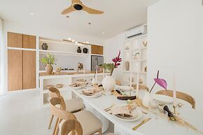 Mazari Luxury Villas