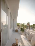 Mazari Luxury Villas