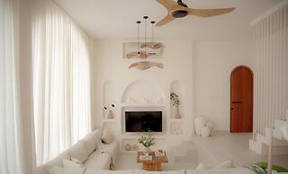 Mazari Luxury Villas