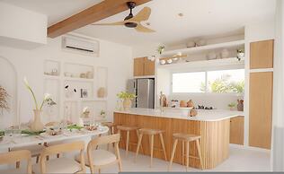 Mazari Luxury Villas