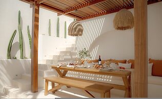 Mazari Luxury Villas