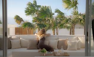 Mazari Luxury Villas