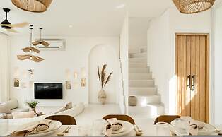 Mazari Luxury Villas