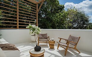 Mazari Luxury Villas