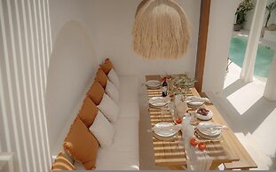 Mazari Luxury Villas
