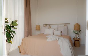 Mazari Luxury Villas
