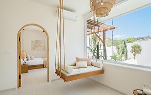 Mazari Luxury Villas