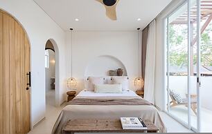 Mazari Luxury Villas