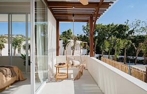 Mazari Luxury Villas