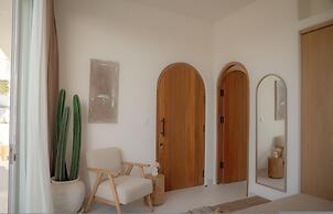 Mazari Luxury Villas