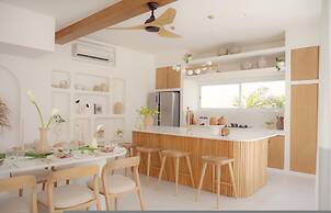 Mazari Luxury Villas