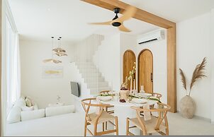 Mazari Luxury Villas