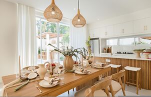 Mazari Luxury Villas