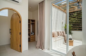 Mazari Luxury Villas