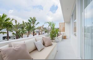 Mazari Luxury Villas