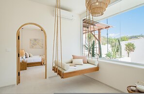 Mazari Luxury Villas