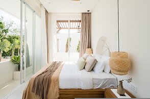 Mazari Luxury Villas