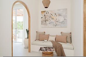 Mazari Luxury Villas