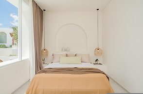 Mazari Luxury Villas