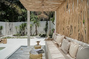 Mazari Luxury Villas