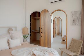 Mazari Luxury Villas