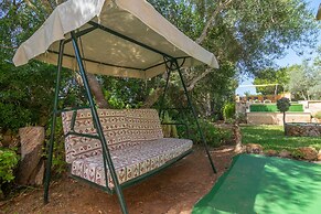 Cas Conill - Villa With Private Pool In Llucmajor