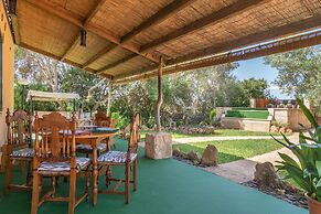 Cas Conill - Villa With Private Pool In Llucmajor