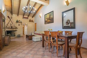 Cas Conill - Villa With Private Pool In Llucmajor