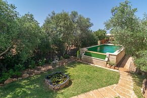 Cas Conill - Villa With Private Pool In Llucmajor