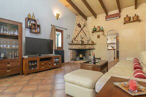 Cas Conill - Villa With Private Pool In Llucmajor