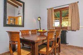 Cas Conill - Villa With Private Pool In Llucmajor