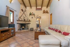 Cas Conill - Villa With Private Pool In Llucmajor