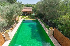Cas Conill - Villa With Private Pool In Llucmajor