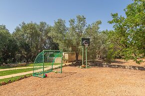 Cas Conill - Villa With Private Pool In Llucmajor