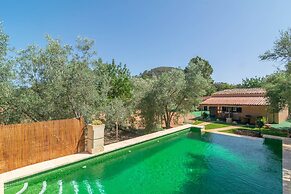 Cas Conill - Villa With Private Pool In Llucmajor