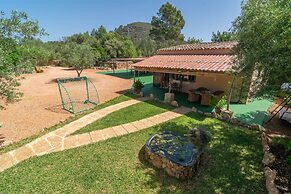 Cas Conill - Villa With Private Pool In Llucmajor