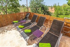 Cas Conill - Villa With Private Pool In Llucmajor