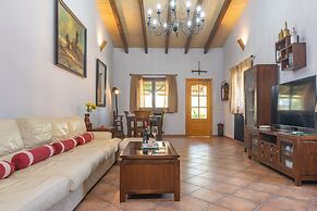 Cas Conill - Villa With Private Pool In Llucmajor