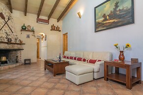 Cas Conill - Villa With Private Pool In Llucmajor