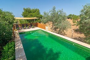 Cas Conill - Villa With Private Pool In Llucmajor
