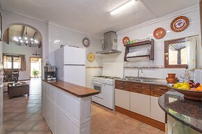 Cas Conill - Villa With Private Pool In Llucmajor