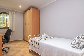 Cas Conill - Villa With Private Pool In Llucmajor