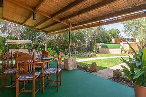 Cas Conill - Villa With Private Pool In Llucmajor