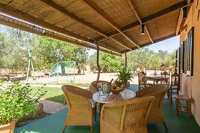 Cas Conill - Villa With Private Pool In Llucmajor