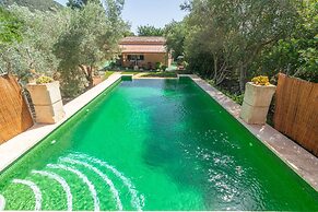 Cas Conill - Villa With Private Pool In Llucmajor