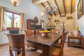 Cas Conill - Villa With Private Pool In Llucmajor