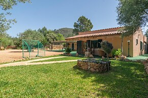 Cas Conill - Villa With Private Pool In Llucmajor