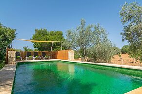 Cas Conill - Villa With Private Pool In Llucmajor