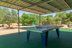 Cas Conill - Villa With Private Pool In Llucmajor